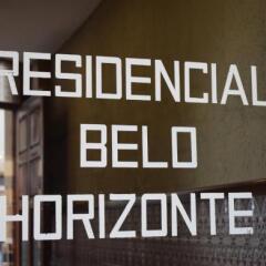 Отель Residencial Belo Horizonte с домашними животными