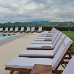 Отель Rocca Resort Болгария, Ардино - отзывы, цены и фото номеров - забронировать отель Rocca Resort онлайн фото 17