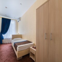 Отель Гостика Москва детские мероприятия