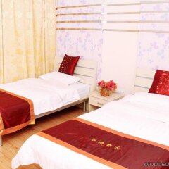 Отель Chinese Culture Holiday Hotel - Nanluoguxiang Китай, Пекин - отзывы, цены и фото номеров - забронировать отель Chinese Culture Holiday Hotel - Nanluoguxiang онлайн детские мероприятия фото 2