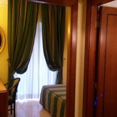 Отель Luce интерьер отеля фото 3