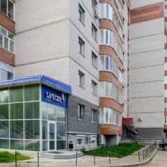 Hotel Snegiri фото 16