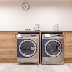 Отель Hilton Garden Inn Wiener Neustadt, Austria в номере