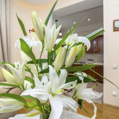 Гостиница на Тверской в Москве отзывы, цены и фото номеров - забронировать гостиницу на Тверской онлайн Москва фото 7