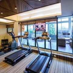 Отель City Lake Hotel Taipei Тайвань, Тайбэй - отзывы, цены и фото номеров - забронировать отель City Lake Hotel Taipei онлайн фото 4