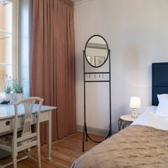 Отель Residence Perseus Apartments Швеция, Стокгольм - отзывы, цены и фото номеров - забронировать отель Residence Perseus Apartments онлайн удобства в номере