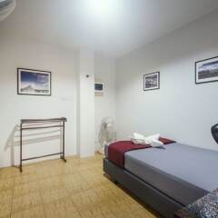 Отель Sleep Easy krabi Таиланд, Краби - отзывы, цены и фото номеров - забронировать отель Sleep Easy krabi онлайн комната для гостей фото 5