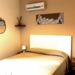 Отель Bed and Breakfast Nettuno Агридженто комната для гостей фото 5