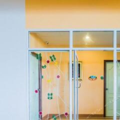 Апартаменты Phuket Center Apartment детские мероприятия