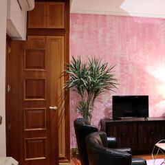 Отель Apartamento Gran Vía интерьер отеля фото 3