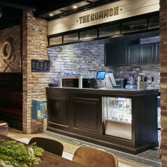 Отель Makers Hotel Южная Корея, Сеул - отзывы, цены и фото номеров - забронировать отель Makers Hotel онлайн гостиничный бар