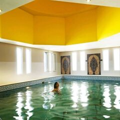 Отель Casablanca Le Lido Thalasso & Spa (ex Riad Salam) Марокко, Касабланка - 1 отзыв об отеле, цены и фото номеров - забронировать отель Casablanca Le Lido Thalasso & Spa (ex Riad Salam) онлайн с домашними животными
