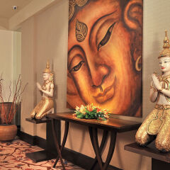 Отель Radisson Hyderabad Hitec City развлечения