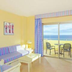Отель Iberostar Playa Gaviotas Park - All Inclusive фото 20