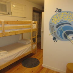 Хостел Happy Porto Hostel & Apartments Порту детские мероприятия