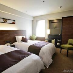 Отель Miyako Hotel Hakata Япония, Хаката - отзывы, цены и фото номеров - забронировать отель Miyako Hotel Hakata онлайн комната для гостей