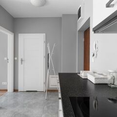 Отель Warszawa-Wlochy Brilliant Apartment Польша, Варшава - отзывы, цены и фото номеров - забронировать отель Warszawa-Wlochy Brilliant Apartment онлайн удобства в номере фото 2