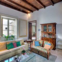 Отель Palazzo Massa Лечче комната для гостей фото 3