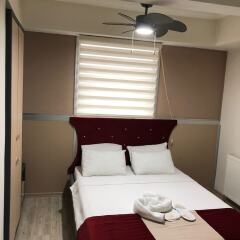 Akçam Otel Турция, Гебзе - отзывы, цены и фото номеров - забронировать отель Akçam Otel онлайн комната для гостей фото 2