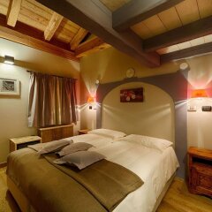 Отель Les Plaisirs d'Antan Италия, Аоста - отзывы, цены и фото номеров - забронировать отель Les Plaisirs d'Antan онлайн сейф в номере