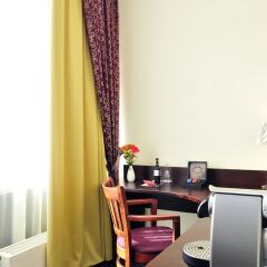 Amrâth Hotel Alkmaar удобства в номере