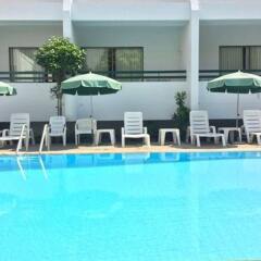 Sirin Hotel Hua Hin бассейн фото 2