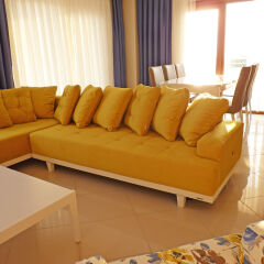 Отель White Pearl Alanya комната для гостей фото 2