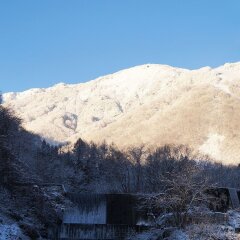 Hotel Abest Hakuba Resort Хакуба фото 4