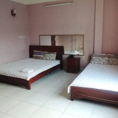 Thanh Thuy Hostel детские мероприятия