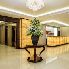 Отель Hilton Garden Inn Hanoi интерьер отеля фото 3