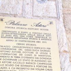 Отель B&B Centro Storico Lecce Лечче фото 2