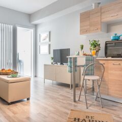 Отель Ermou Suites by Livin Urbban комната для гостей фото 9