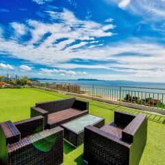 Отель Nam Talay Jomtien Beach Паттайя