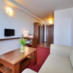 Klar Hotel in Liptovsky Mikulas, Slovakia from 85$, photos, reviews - zenhotels.com room amenities