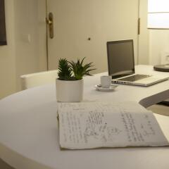 Отель Hostal Goya Испания, Барселона - отзывы, цены и фото номеров - забронировать отель Hostal Goya онлайн удобства в номере фото 2