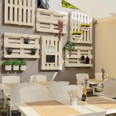 Отель H10 Mediterranean Village спа