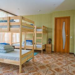 Апартаменты Apartments V Gostyakh Ярославль балкон