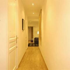 Апартаменты Sagrada Familia Apartment удобства в номере