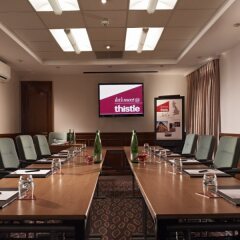 Отель ibis Styles Manchester Portland Hotel (Newly refurbished) Великобритания, Манчестер - отзывы, цены и фото номеров - забронировать отель ibis Styles Manchester Portland Hotel (Newly refurbished) онлайн помещение для мероприятий