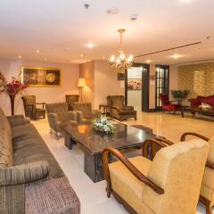 Hotel Beyaz Saray интерьер отеля фото 2