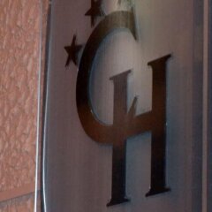 Central Hotel Бари интерьер отеля