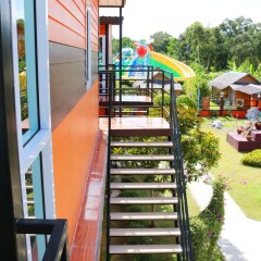 Отель Rattana Resort Ланта фото 9