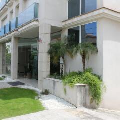 Отель Evenia Platja Mar Испания, Калафель - отзывы, цены и фото номеров - забронировать отель Evenia Platja Mar онлайн вид на фасад
