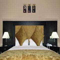 Hotel Rawabi Marrakech & Spa- All Inclusive комната для гостей фото 4