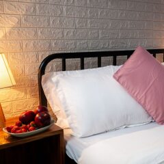 Отель Sapa Kolor Homestay Шапа
