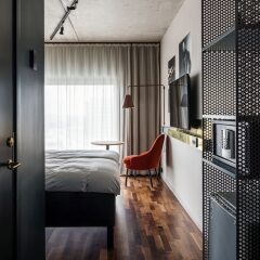 Апартаменты Story Studio Malmö Мальме удобства в номере фото 2