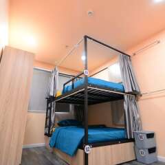 Апартаменты Scenic Valley Apartment 4 Bedroom - Sabina HCM фитнесс-зал