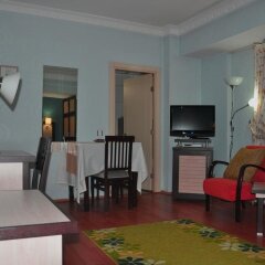 Grand Gebze Hotel Турция, Гебзе - отзывы, цены и фото номеров - забронировать отель Grand Gebze Hotel онлайн комната для гостей фото 5