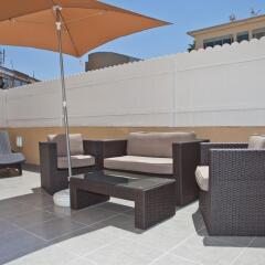 Отель Geula Suites Тель-Авив фото 5