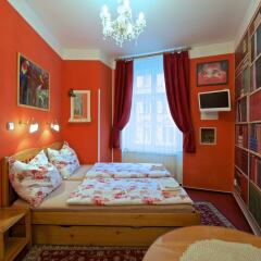 Апартаменты Alice Apartment House детские мероприятия фото 5